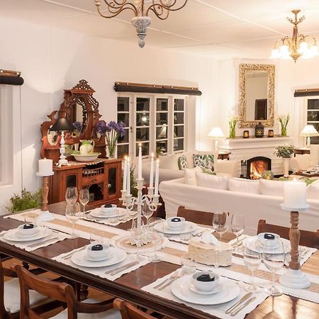 Highgrove Estate By Ishq Pensionat Labugolla Eksteriør billede