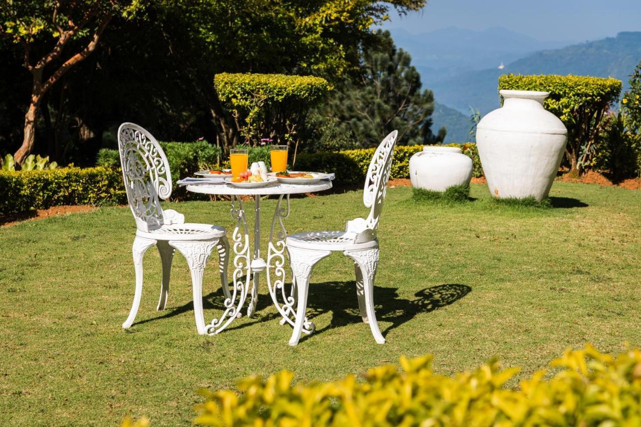 Highgrove Estate By Ishq Pensionat Labugolla Eksteriør billede
