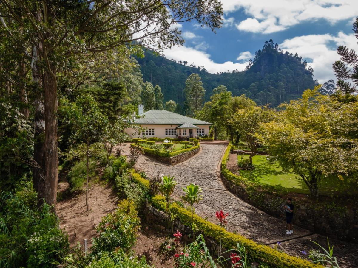 Highgrove Estate By Ishq Pensionat Labugolla Eksteriør billede