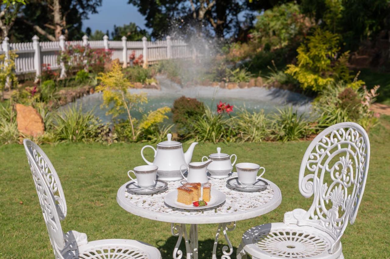 Highgrove Estate By Ishq Pensionat Labugolla Eksteriør billede