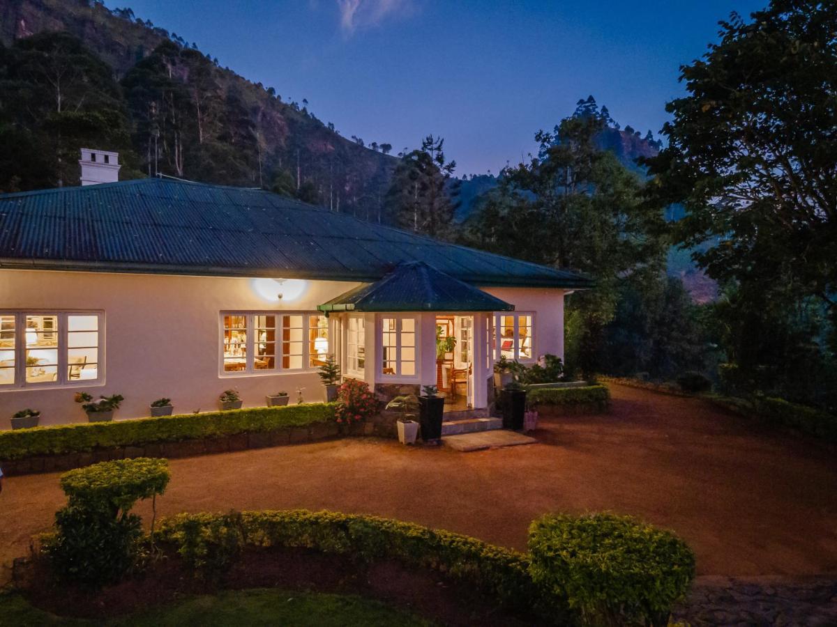 Highgrove Estate By Ishq Pensionat Labugolla Eksteriør billede