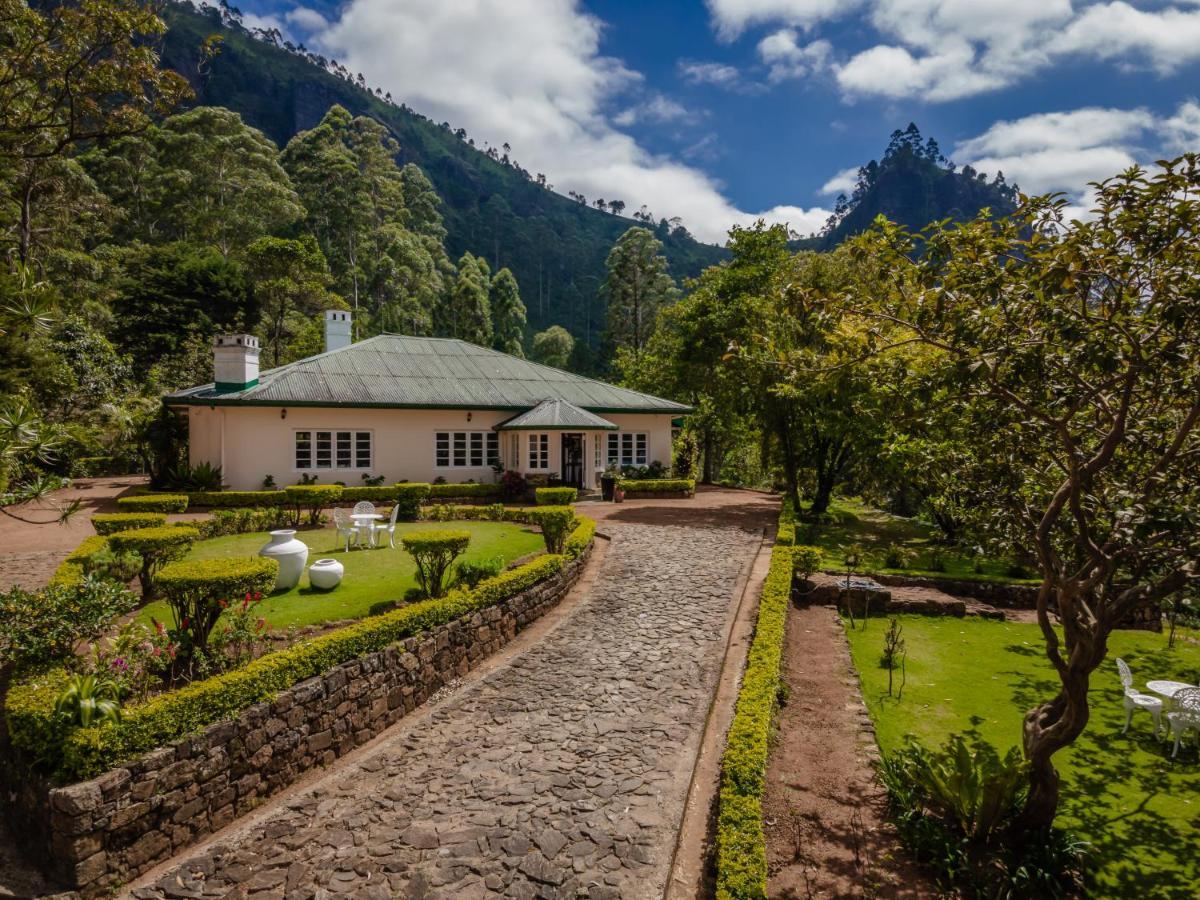 Highgrove Estate By Ishq Pensionat Labugolla Eksteriør billede